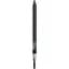 Водостойкий карандаш для глаз Make up Factory Smoky Liner Long-Lasting & Waterproof тон 01 (Deep Black) 1.2 г (409556) - миниатюра 1