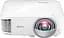 Проектор BENQ MW809STH, короткофокусний, DLP, WXGA , 3500Lm, 20000:1, D-sub, HDMI, RJ45, білий - мініатюра 2