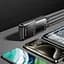 Повербанк Power Bank AWEI P13K портативна батарея зі швидкою зарядкою 22.5W 20000 mAh Чорний - мініатюра 5