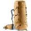 Рюкзак Deuter Aircontact Core 40+10 Жовтий (1052-3350122 6318) - мініатюра 1