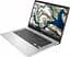 Ноутбук HP ChromeBook X360 14a-ca-0000sl 140" IPS FHD Сенсорний Intel Celeron N4120/4Gb/64Gb SSD/ Google Chrome OS (OB) - мініатюра 2