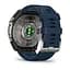 Морський GPS смартгодинник quatix 8 51mm AMOLED Sapphire - мініатюра 3