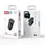 Автомобильное зарядное устройство для XO CC35 18W QC3.0 Car Charger Черный - миниатюра 2
