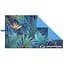 Рушник Lifeventure Soft Fibre Printed Tropical Giant (1012-63550) - мініатюра 1