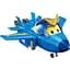 Ігрова фігурка-трансформер Super Wings Transforming Джером (EU770230) - мініатюра 2
