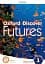 Oxford Discover Futures 1. Student's Book - мініатюра 1