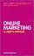 Online Marketing: A User's Manual - мініатюра 1