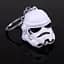 Брелок GeekLand 3D Імперський штурмовик Зіркові війни Star Wars Imperial Stormtroopers SW16.30 - мініатюра 4