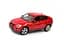 Машинка Rastar BMW X6 1:24 червоний 41500 - мініатюра 1