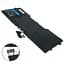 Акумуляторна батарея Dell Y9N00 XPS 12 12-L221x 13-0015SLV 13-1500sLV 13-7000sLV 13-L321X 13D-128 L321X - мініатюра 1