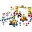 Конструктор LEGO Super Mario Mario Kart Набір Baby Peach & Grand Prix 823 деталі (72036) - мініатюра 2
