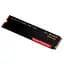 Накопичувач SSD M.2 2280 8TB SN850X WD (WDS800T2X0E-00CDD0) - мініатюра 2
