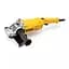 Шліфмашина кутова - болгарка мережева DeWalt DWE492S - мініатюра 3
