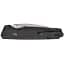 Нож Kershaw Auto Launch 18 Aluminium Black - миниатюра 4