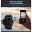 Спортивний годинник з Bluetooth Skmei 1227 (red) - мініатюра 6