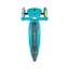 Самокат Globber Primo foldable lights, колеса с подсветкой, бирюзовый (432-105-2) - миниатюра 8