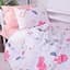 Комплект постельного белья MirSon Kids Time 20-0003 Abelie, детский - миниатюра 4
