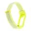 Ремінець Nylon Mi Band 3/4/5/6/7 Light Flash - мініатюра 2