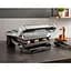 Электрогриль Tefal OptiGrill+ (GC717D10) - миниатюра 6