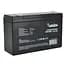 Батарея к ИБП Merlion 6V-14Ah (GP6140F2) - миниатюра 1