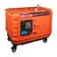 Генератор Bison BS8500QQ (4,2 кВт) - миниатюра 4
