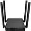 Маршрутизатор TP-Link ARCHER C54 AC1200 4xFE LAN, 1xFE WAN (ARCHER-C54) - миниатюра 1