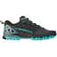 Кросівки LaSportiva Bushido II Woman 38.5 Aqua (1052-36T903615 38,5) - мініатюра 2