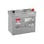 Акумулятор автомобільний Yuasa 12V 50Ah Silver High Performance Battery (YBX5053) - мініатюра 1