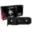 Відеокарта Radeon RX 9060 XT, PowerColor, Hellhound, 16Gb GDDR6, 128-bit, HDMI/2xDP, 3310/20000 MHz, 8-pin (RX9060XT 16G-L/OC) - мініатюра 4
