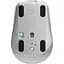 Миша бездротова Logitech MX Anywhere 3S for Mac Pale Grey (910-006946) - мініатюра 8