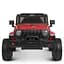 Дитячий електромобіль-джип Bambi Racer M 4557EBLR-3 до 35 кг - мініатюра 2