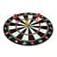 Дартс класичний Cornix Dartboard Game 2 в 1 36.5 см + 2 комплекти дротиків XR-0391 - мініатюра 6