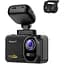 Відеореєстратор Aspiring Expert 9 Speedcam, WI-FI, GPS, 2K, 2 cameras (Aspiring Expert 9 Speedcam, WI-FI, GPS, 2K, 2 cameras) - мініатюра 1