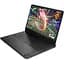 Ноутбук HP 17 OMEN 17-db1005ua 1920x1080 IPS/Ryzen 5 AI 340/32GB/1TB/RTX 5060 8GB/DOS/Black (C3UQ5EA) - мініатюра 2