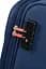 Валіза American Tourister PULSONIC COMBAT NAVY 81x49x31(34) 81 См MD6*41003 - мініатюра 13