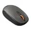 Бездротова мишка Baseus F01A 2.4G Wireles 1600 dpi Grey - мініатюра 2