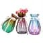 Ваза Viva Crystal 18 см 1 шт. в асортименті (6841686) - мініатюра 1