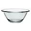 Салатник Bormioli Rocco Mr. Chef, 2000 мл, 26 см, прозрачное стекло (500050DN8021990) - миниатюра 1