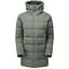 Куртка Montane Female Tundra Hoodie Eucalyptus L (1004-FTUNHEUCN14) - миниатюра 1