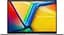 Ноутбук ASUS Vivobook Pro 16 K6602VU-N1105 16' WUXGA IPS, Intel i5-13500H, 16GB, F512GB, NVD4050-6, NoOS, Сріблястий (90NB1152-M004M0) - мініатюра 2