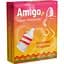 Набір презервативів Amigo 6 уп. х 1 шт. (ROZ6400229365) - мініатюра 6