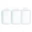 Набір картриджів (мила) для Xiaomi MiJia Automatic Soap Dispenser (PMYJXSY01XW) White (3 шт.) - мініатюра 1