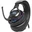 Ігрова гарнітура JBL Quantum 910 Black (JBLQ910WLBLK) - мініатюра 8