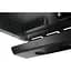 Геймерский стол Cougar Royal 120 Pro, стильниця 120 см, колир чорний (Royal 120 Pro Black) - миниатюра 8