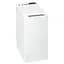 Пральна машина Whirlpool TDLR 60210 автоматична - мініатюра 1