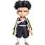 Фігурка Banpresto Q Posket Клинок, що знищує демонів Гемей Хімеджима Demon Slayer Gyomei Himejima 14 см WST DS GH - мініатюра 1