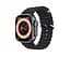 Часы умные Smart Watch GS 8 Ultra 49 мм черные - миниатюра 2