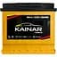 Акумулятор Kainar Premium 50Ah Ев (-/+) 450EN 207х175х190 мм - мініатюра 1
