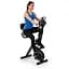 Велотренажер Capital Sports Azura Full Body Comfort (10035533) - мініатюра 1