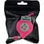 Кабель Toto TKX-67 Flat USB cable Lightning 1m Pink - миниатюра 2